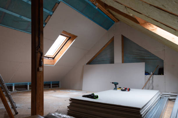 Best Insulation for Specific Applications in Westernport, MD
