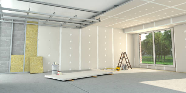Best Insulation Maintenance and Repair in Westernport, MD