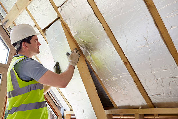 Best Fiberglass Insulation in Westernport, MD